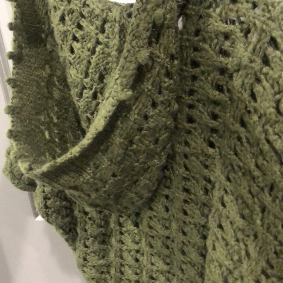 FREE PEOPLE top size small - Picture 5 of 5